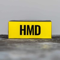 XHOOKAH HMD Gold  (Heat Managment Device)