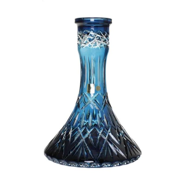 XHOOKAH - Luxury Bowl Azure Blue