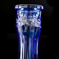 XHOOKAH - Luxury Bowl Light Blue