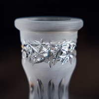 XHOOKAH - Luxury Bowl Nano Frost