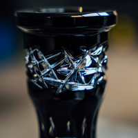 XHOOKAH - Luxury Bowl Nano Black