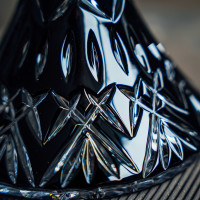 XHOOKAH - Luxury Bowl Nano Black